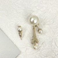 Cheap Christian Dior Earrings For Women #1219396 Replica Wholesale [$29.00 USD] [ITEM#1219396] on Replica Christian Dior Earrings