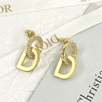 Cheap Christian Dior Earrings For Women #1219398 Replica Wholesale [$32.00 USD] [ITEM#1219398] on Replica Christian Dior Earrings