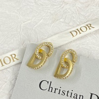 Cheap Christian Dior Earrings For Women #1219398 Replica Wholesale [$32.00 USD] [ITEM#1219398] on Replica Christian Dior Earrings