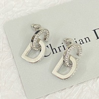 Cheap Christian Dior Earrings For Women #1219399 Replica Wholesale [$32.00 USD] [ITEM#1219399] on Replica Christian Dior Earrings