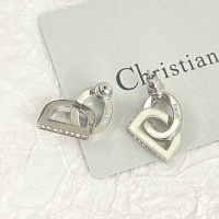 Cheap Christian Dior Earrings For Women #1219399 Replica Wholesale [$32.00 USD] [ITEM#1219399] on Replica Christian Dior Earrings