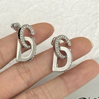 Cheap Christian Dior Earrings For Women #1219399 Replica Wholesale [$32.00 USD] [ITEM#1219399] on Replica Christian Dior Earrings