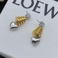 Cheap LOEWE Earrings For Women #1219400 Replica Wholesale [$29.00 USD] [ITEM#1219400] on Replica LOEWE Earrings