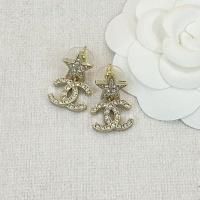 Chanel Earrings For Women #1219401