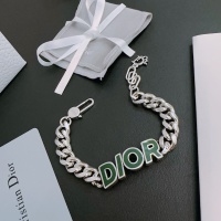 Cheap Christian Dior Bracelets #1219403 Replica Wholesale [$64.00 USD] [ITEM#1219403] on Replica Christian Dior Bracelets