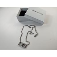 Cheap Balenciaga Necklaces #1219408 Replica Wholesale [$32.00 USD] [ITEM#1219408] on Replica Balenciaga Necklaces