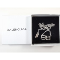 Cheap Balenciaga Necklaces #1219408 Replica Wholesale [$32.00 USD] [ITEM#1219408] on Replica Balenciaga Necklaces