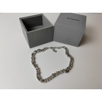 Cheap Balenciaga Necklaces #1219409 Replica Wholesale [$42.00 USD] [ITEM#1219409] on Replica Balenciaga Necklaces