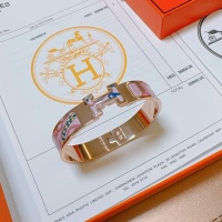 Hermes Bracelets #1219411