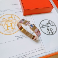 Cheap Hermes Bracelets #1219411 Replica Wholesale [$56.00 USD] [ITEM#1219411] on Replica Hermes Bracelets