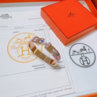 Cheap Hermes Bracelets #1219411 Replica Wholesale [$56.00 USD] [ITEM#1219411] on Replica Hermes Bracelets