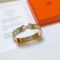 Cheap Hermes Bracelets #1219412 Replica Wholesale [$56.00 USD] [ITEM#1219412] on Replica Hermes Bracelets