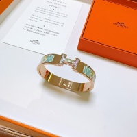 Cheap Hermes Bracelets #1219412 Replica Wholesale [$56.00 USD] [ITEM#1219412] on Replica Hermes Bracelets