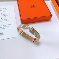 Cheap Hermes Bracelets #1219412 Replica Wholesale [$56.00 USD] [ITEM#1219412] on Replica Hermes Bracelets