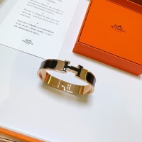 Cheap Hermes Bracelets #1219413 Replica Wholesale [$52.00 USD] [ITEM#1219413] on Replica Hermes Bracelets