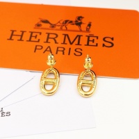 Cheap Hermes Earrings For Women #1219415 Replica Wholesale [$23.00 USD] [ITEM#1219415] on Replica Hermes Earrings