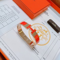 Cheap Hermes Bracelets #1219420 Replica Wholesale [$52.00 USD] [ITEM#1219420] on Replica Hermes Bracelets