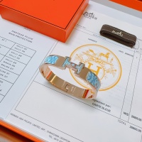 Cheap Hermes Bracelets #1219421 Replica Wholesale [$56.00 USD] [ITEM#1219421] on Replica Hermes Bracelets