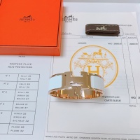 Cheap Hermes Bracelets #1219422 Replica Wholesale [$60.00 USD] [ITEM#1219422] on Replica Hermes Bracelets