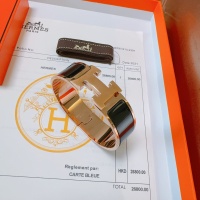 Cheap Hermes Bracelets #1219423 Replica Wholesale [$60.00 USD] [ITEM#1219423] on Replica Hermes Bracelets