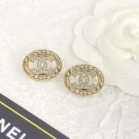 Chanel Earrings For Women #1219424