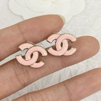 Cheap Chanel Earrings For Women #1219425 Replica Wholesale [$25.00 USD] [ITEM#1219425] on Replica Chanel Earrings