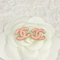 Cheap Chanel Earrings For Women #1219425 Replica Wholesale [$25.00 USD] [ITEM#1219425] on Replica Chanel Earrings