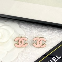 Cheap Chanel Earrings For Women #1219425 Replica Wholesale [$25.00 USD] [ITEM#1219425] on Replica Chanel Earrings