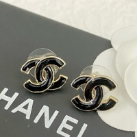 Cheap Chanel Earrings For Women #1219426 Replica Wholesale [$25.00 USD] [ITEM#1219426] on Replica Chanel Earrings