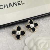 Cheap Chanel Earrings For Women #1219428 Replica Wholesale [$27.00 USD] [ITEM#1219428] on Replica Chanel Earrings