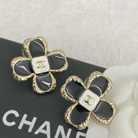 Cheap Chanel Earrings For Women #1219428 Replica Wholesale [$27.00 USD] [ITEM#1219428] on Replica Chanel Earrings