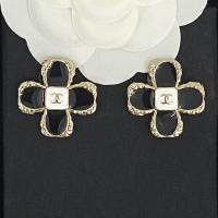 Cheap Chanel Earrings For Women #1219428 Replica Wholesale [$27.00 USD] [ITEM#1219428] on Replica Chanel Earrings