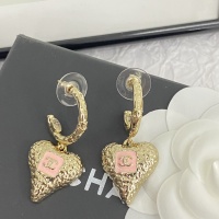 Cheap Chanel Earrings For Women #1219429 Replica Wholesale [$29.00 USD] [ITEM#1219429] on Replica Chanel Earrings