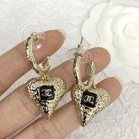 Cheap Chanel Earrings For Women #1219430 Replica Wholesale [$29.00 USD] [ITEM#1219430] on Replica Chanel Earrings