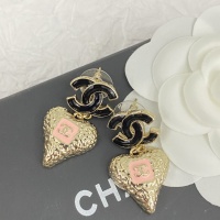 Cheap Chanel Earrings For Women #1219431 Replica Wholesale [$29.00 USD] [ITEM#1219431] on Replica Chanel Earrings