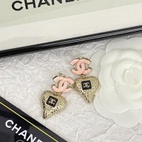 Cheap Chanel Earrings For Women #1219432 Replica Wholesale [$29.00 USD] [ITEM#1219432] on Replica Chanel Earrings