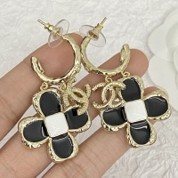 Cheap Chanel Earrings For Women #1219434 Replica Wholesale [$29.00 USD] [ITEM#1219434] on Replica Chanel Earrings