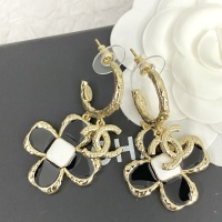 Cheap Chanel Earrings For Women #1219434 Replica Wholesale [$29.00 USD] [ITEM#1219434] on Replica Chanel Earrings