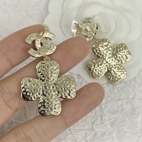 Cheap Chanel Earrings For Women #1219435 Replica Wholesale [$29.00 USD] [ITEM#1219435] on Replica Chanel Earrings