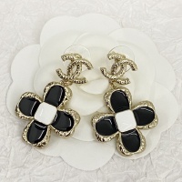 Cheap Chanel Earrings For Women #1219436 Replica Wholesale [$29.00 USD] [ITEM#1219436] on Replica Chanel Earrings