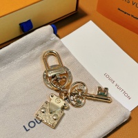 Cheap Louis Vuitton LV Key Holder And Bag Buckle #1219448 Replica Wholesale [$25.00 USD] [ITEM#1219448] on Replica Louis Vuitton LV Key Holder And Bag Buckle