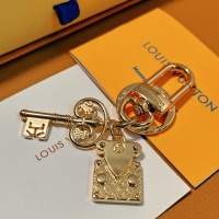 Cheap Louis Vuitton LV Key Holder And Bag Buckle #1219448 Replica Wholesale [$25.00 USD] [ITEM#1219448] on Replica Louis Vuitton LV Key Holder And Bag Buckle