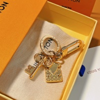 Cheap Louis Vuitton LV Key Holder And Bag Buckle #1219448 Replica Wholesale [$25.00 USD] [ITEM#1219448] on Replica Louis Vuitton LV Key Holder And Bag Buckle