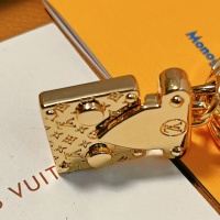 Cheap Louis Vuitton LV Key Holder And Bag Buckle #1219448 Replica Wholesale [$25.00 USD] [ITEM#1219448] on Replica Louis Vuitton LV Key Holder And Bag Buckle