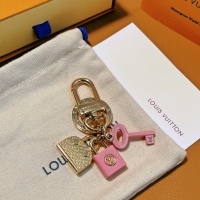 Cheap Louis Vuitton LV Key Holder And Bag Buckle #1219452 Replica Wholesale [$25.00 USD] [ITEM#1219452] on Replica Louis Vuitton LV Key Holder And Bag Buckle