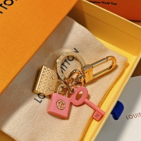 Cheap Louis Vuitton LV Key Holder And Bag Buckle #1219452 Replica Wholesale [$25.00 USD] [ITEM#1219452] on Replica Louis Vuitton LV Key Holder And Bag Buckle