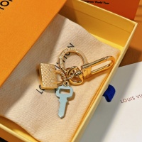 Cheap Louis Vuitton LV Key Holder And Bag Buckle #1219456 Replica Wholesale [$25.00 USD] [ITEM#1219456] on Replica Louis Vuitton LV Key Holder And Bag Buckle