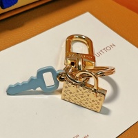 Cheap Louis Vuitton LV Key Holder And Bag Buckle #1219456 Replica Wholesale [$25.00 USD] [ITEM#1219456] on Replica Louis Vuitton LV Key Holder And Bag Buckle