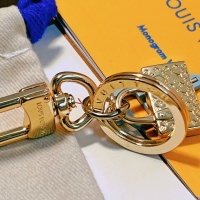 Cheap Louis Vuitton LV Key Holder And Bag Buckle #1219456 Replica Wholesale [$25.00 USD] [ITEM#1219456] on Replica Louis Vuitton LV Key Holder And Bag Buckle