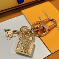 Cheap Louis Vuitton LV Key Holder And Bag Buckle #1219458 Replica Wholesale [$25.00 USD] [ITEM#1219458] on Replica 